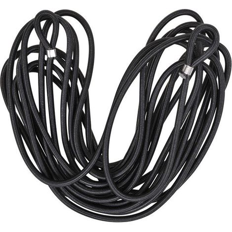 Cordon élastique 7M avec boucles d'extrémité (1/3)