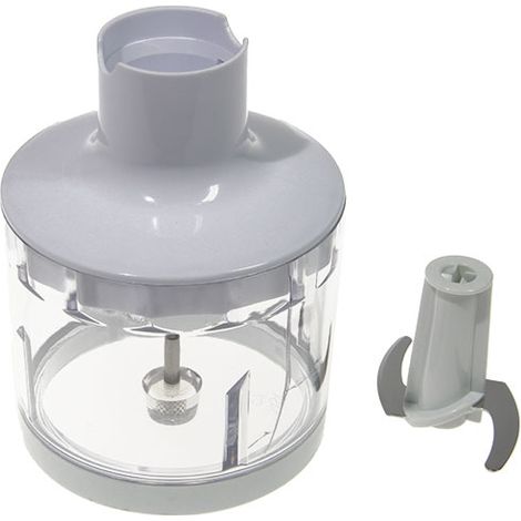Ariete tritatutto coperchio lama ciotola mixer Pimmy 200W 400W 881 882 NOTE (1/3)