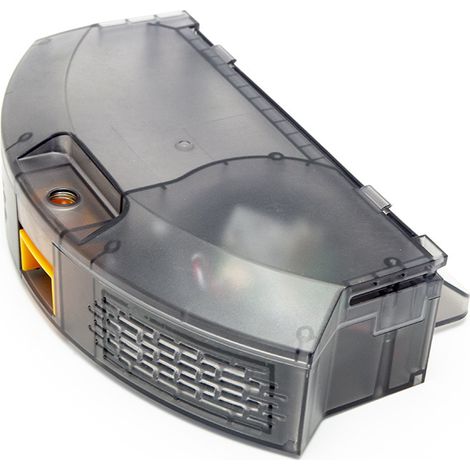 Aspirateur robot ABIR X5/X6/X8 neuf avec bac à poussière et ventilateur. (1/5)