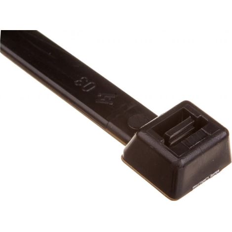 Fascetta nera OZC-90-810 25.160 /50 pezzi/