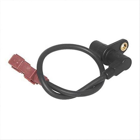 Sensor de posición del cigüeñal para Peugeot Fiat Renault Citroën (1/5)