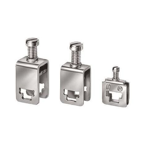 Accesorios de conexión Siemens 8wa2867 conexión rápida protección táctil (1/3)