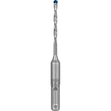 Foret EXPERT SDS plus-7X (1/5)