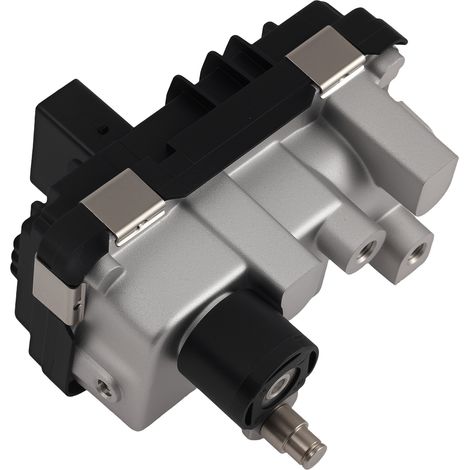 Turbolader Ladedrucksteller BV35 for BMW 5er F10 F11 520d 525d 11-17 11657823256 (1/5)