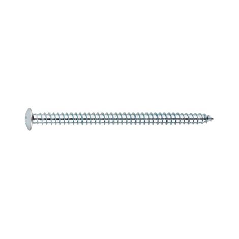 Vis à cadre, vis à cadre de porte 7,5 x 42 mm, 10 pièces. (1/3)