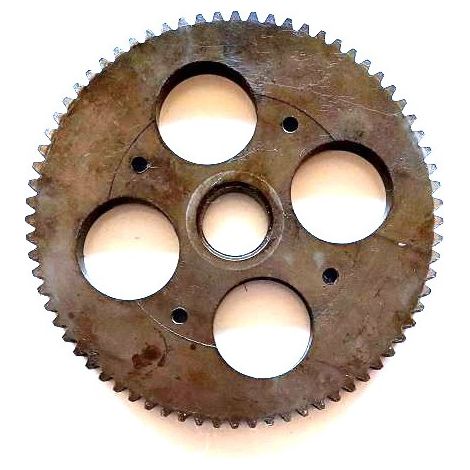 717-0767 - Différentiel pour Tondeuse Autoportée MTD