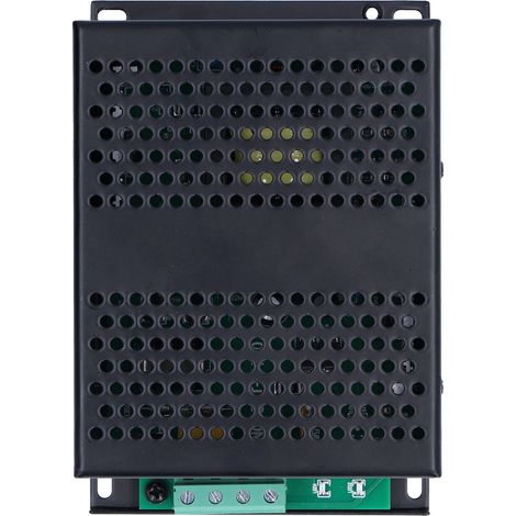 Module de chargeur de batterie intelligent, robuste, durable, léger et sûr. Adaptateur de circuit intégré. (1/5)