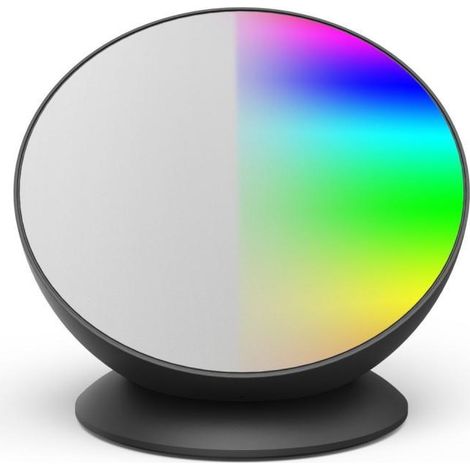 Hama LED Tischlampe WiFi RGB