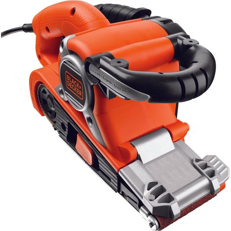 Levigatrice a Nastro inclinabile 720W BLACK+DECKER KA88