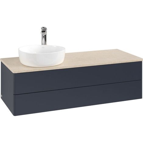 Villeroy & Boch K22053HG WTUS Antao K225 1200x360x500mm (1/3)