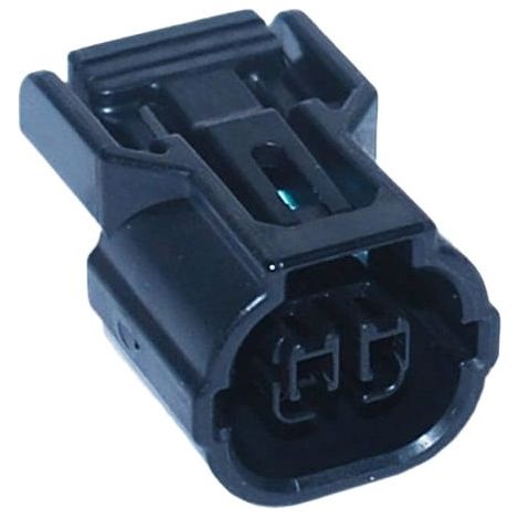 Connettore Serie HX Maschio 2 Vie