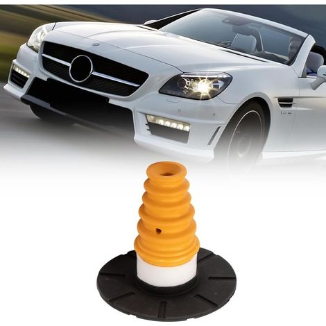 Ressort d'amortisseur Suspension pour W447 Classe V A8M020 Mixto (1/5)