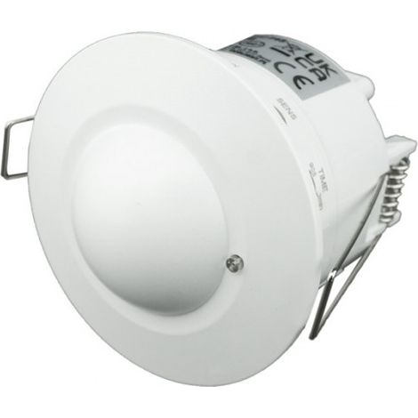 Sensore microonde incasso 360° 8m 600W Ecolight EC20340 (1/4)