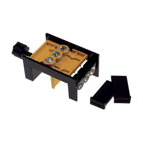 MORSETTO X SPINATURA 650.00 PG - 650.00 CF=PZ 24- 1 confezioni