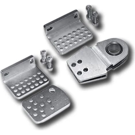 bft pattes réglables avant et arrière pour phobos arb phobos n2600791 n733427 (1/3)