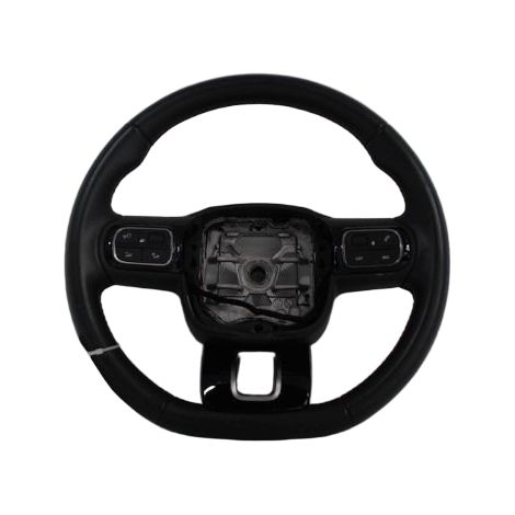 [PRODUIT D'OCCASION] Volant De Direction CITROEN C3 ♻️ Ref Oe. 98164326zd - Garantie à vie (1/2)
