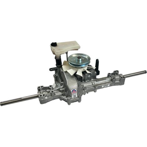 Boîtier TUFF TORQ 7A646084580 (1/4)