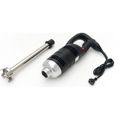 Bâton Mixeur - Manche 36 cm - 650 W - Maxima