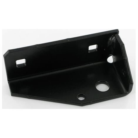Supporto altezza decespugliatore anteriore destro OUTILS-WOLF 28127OW