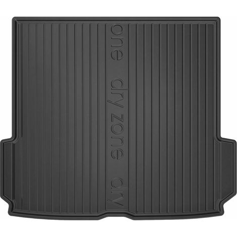 Tappetino in gomma per bagagliaio BMW XM G09 dal 2022-DZ (1/5)