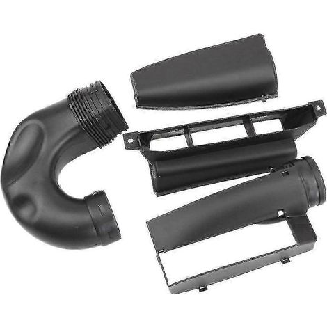 Kit de collecteur d'admission à soufflet 1kd129618b 3c0805971a 1k0805962e 1k0805965j Compatible avec CC (1/5)