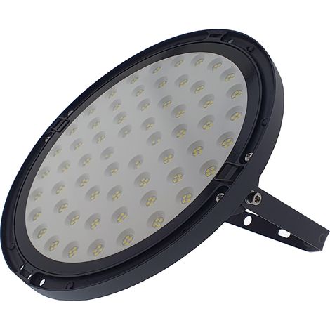 Campana LED 200W 26000lm 6500K (1/3)