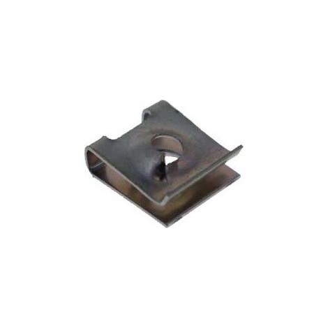 92866209810 - Ecrou tôle b4.2 pour Débroussailleuse STIHL