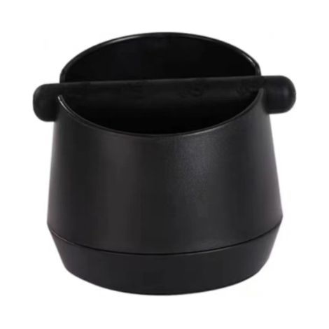 BRAVIX Boite à Café, Bac Marc de Café avec Barre de Frappe Amovible pour Récupérateur Marc de Café (1/5)