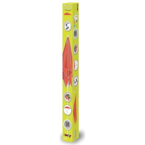 Ombrellone Smoby Sunshade (1/5)