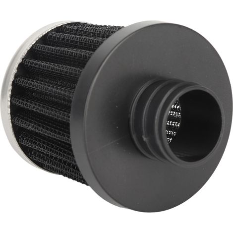 Filtre à air universel 25mm pour chauffage Webasto, raccord d'admission d'air pour système de chauffage, pièce de rechange (1/5)