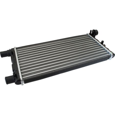 Fiat Seicento 98- 0.9 1.1 refroidisseur d'eau essence (1/2)