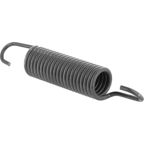 MOLLA SOSPENSIONE VASCA PER LAVATRICE SAMSUNG DC61-02029D L15CM ORIGINALE