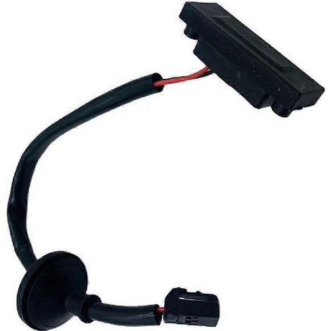 Interruptor del panel trasero de la tapa del maletero 812600U500 para Hyundai Verna Kia (1/5)