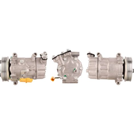 Compresseur, climatisation Elstock 51-0598 MINI 2758433 64522758145 64522758433