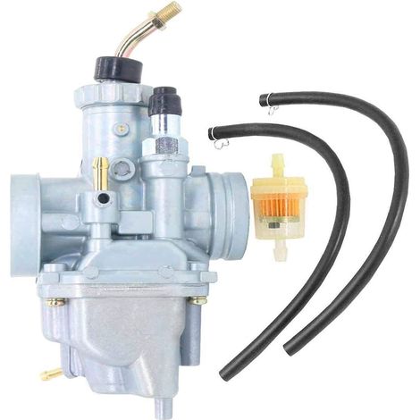 Carburateur TTR125 – compatible Yamaha TTR125 TTR125L TTR125E TTR125LE – années 2000-2007 (1/5)