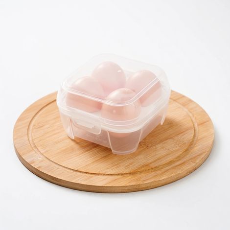 Boîte à œufs pour réfrigérateur modèle 1 pièces (1/5)