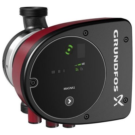 Circulador MAGNA1 25-60