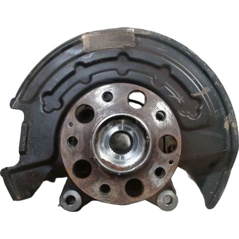 [PRODUIT D'OCCASION] Pivot Avant Droit SSANGYONG Tivoli ♻️ Ref Oe. 4122035000 - Garantie à vie (1/3)