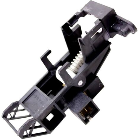 Fermeture, sécurité de porte (294829-12856) (481241758398, 481241758373) Lave-vaisselle 2948293750000003507 WHIRLPOOL, BAUKNECH