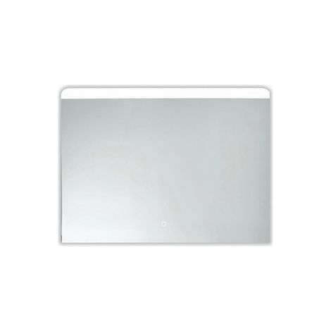 LED-Spiegel 100x60 cm - Stärke 5 mm (1/2)