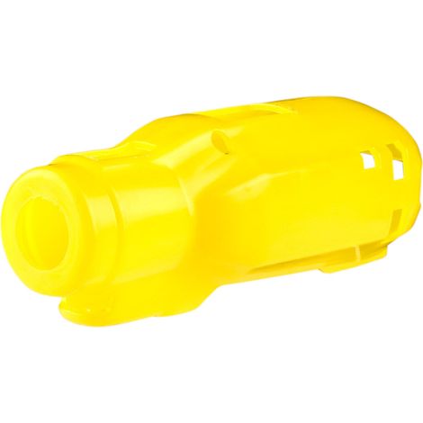 Makita Schutzabdeckung gelb - 424987-6