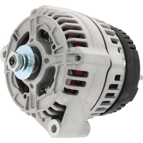Alternateur type B 14 V 120 A 56,0/10,3/90,0 mm (1/3)
