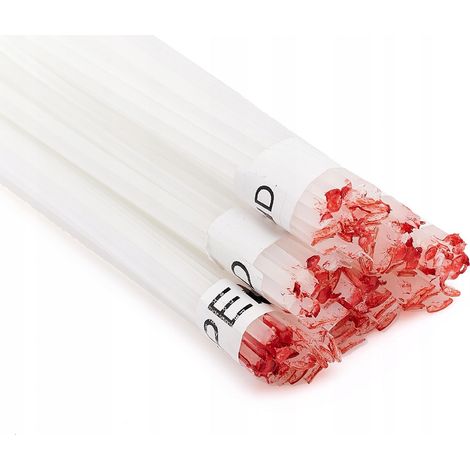 Raccoglitore PELD bianco 100 g
