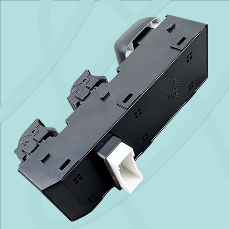 93571-G6000 Applicable to Kia Picanto Power Window Controller Button Assembly (2018) (1/4)