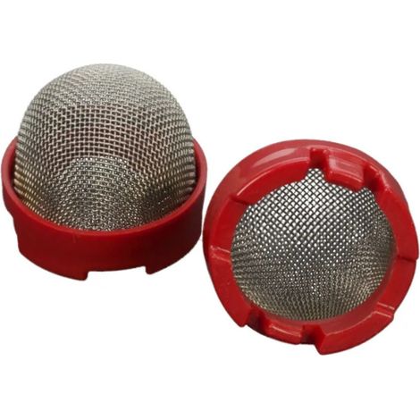 Crépine d'aspiration 50 mailles XVLP pour laques/lasures - WAGNER 2324248