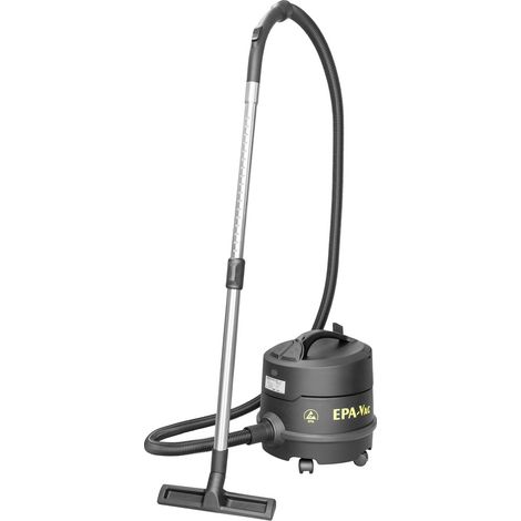 BJZ A-62443 EPA Trockensauger 900 W (1/5)
