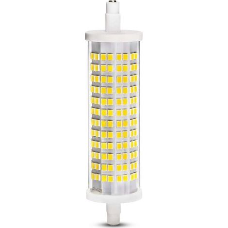 LAMPADA A LED V-TAC R7S X FARETTI 18W 6400K 118MM CERAMIC 2140LM-SKU.2836 (1/5)