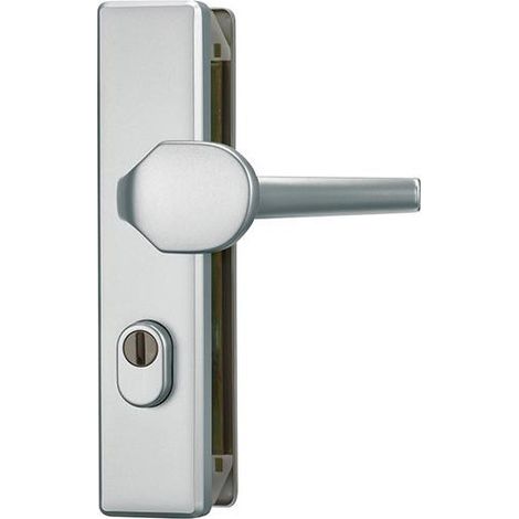 Tirador de puerta KLZS714 F1PZ8 / 72mm cuadrado