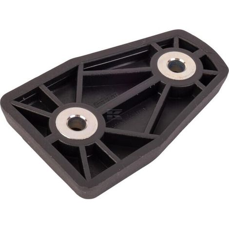 Piastra CNH 5130696 (1/2)