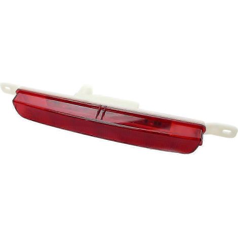 Troisième feu stop surélevé pour Chrysler Town & Country et Dodge Grand Caravan 2008-2019 68083906ac SZRH AC (1/5)